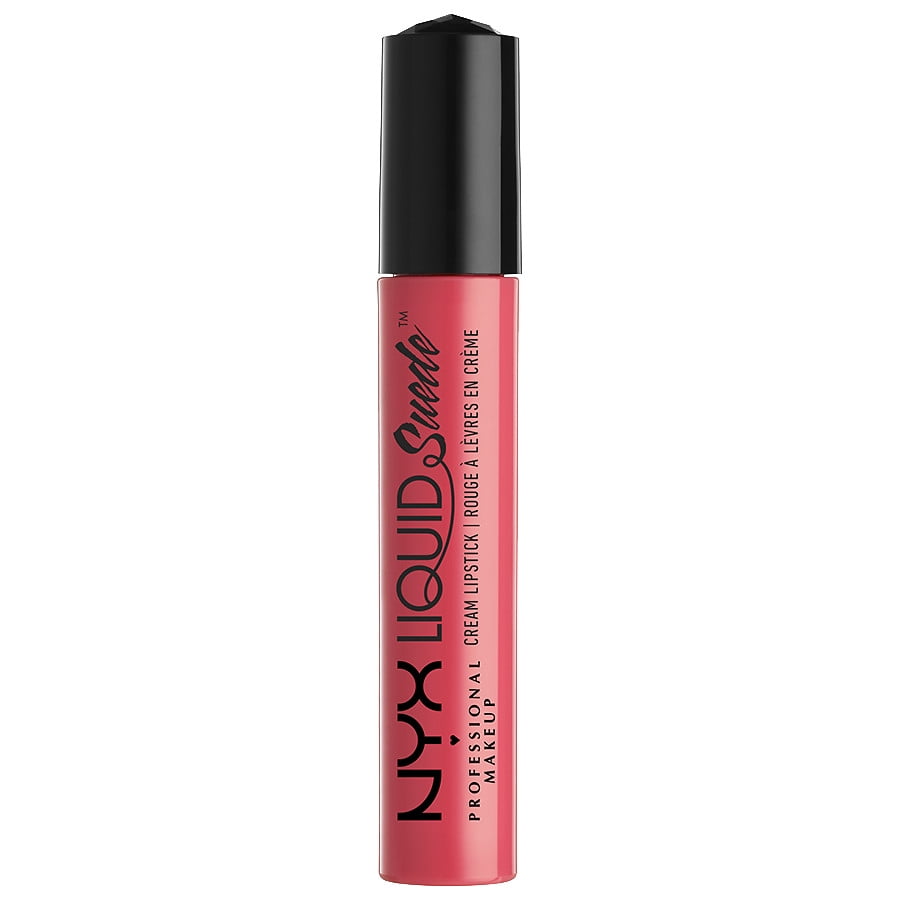 nyx liquid suede cream lipstick initiater nyx liquid suede cream lipstick initiater