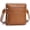 Brown, variant on Anti Crossbody Purses for Women RFID Blocking Crossbody Bags, Travel Purse with -in Wallet