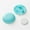 Blue, variant on Yettn Air Fresheners,Solid Air Freshener Beads,Long Lasting Whole Home Fragrance Diffuser with Adhesive Back,Vent Filter Scents for Rooms, Bathrooms & Closets (1-Pack)
