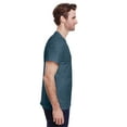 thumbnail image 4 of Gildan Adult Heavy Cottonâ„¢ 5.3&nbsp;oz. T-Shirt - G500, 4 of 4