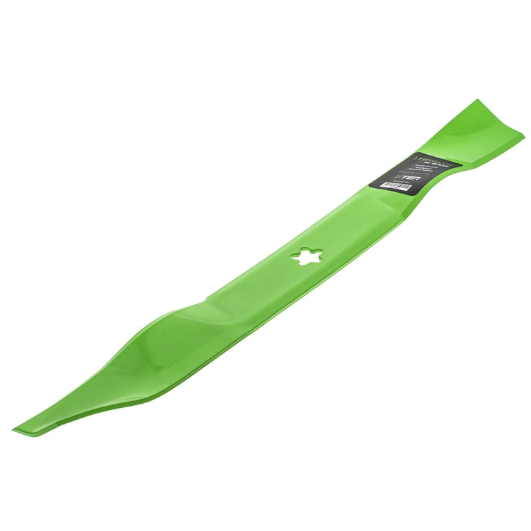 LawnRAZOR Mulching Blade Set for Husqvarna MZ6128, FD61M, 61 inch
