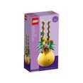 thumbnail image 1 of LEGO 40588 Pot de Fleurs Botanique Édition Limitée 292 Pcs, 1 of 3