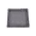 Compatible with Eureka Vacuum Roller 53398-1, Steel for Commercial Uprights