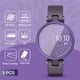 thumbnail image 2 of Sidaley Película protectora de borde curvo, Protector de pantalla de cobertura completa, accesorios para reloj inteligente, cubierta de pantalla Electrónica Púrpura, 2 of 6