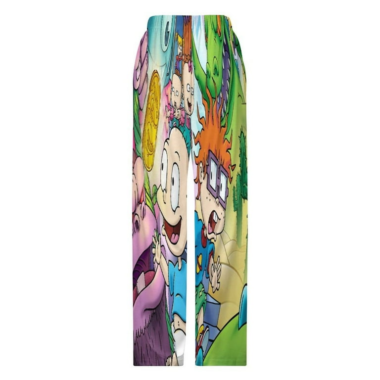 Rugrats pajama pants sale