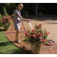thumbnail image 2 of Dramm Corporation 10-12421 Red One Touch Shower & Stream Wand, 2 of 7