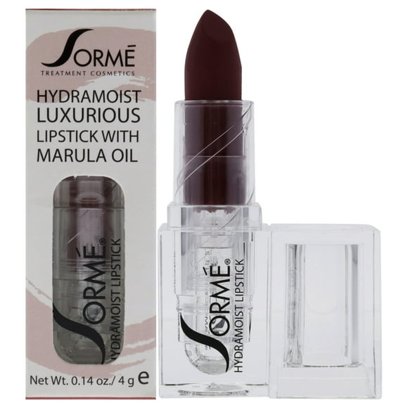 Lápiz labial Sorme Cosmetics Hydramoist Rhythm de 4 ml con aceite de marula