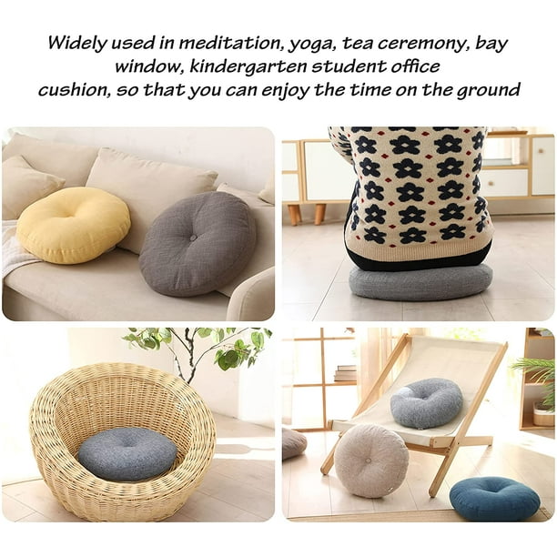 Meditation Mat – Yogis