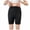 #5, variant on Leggings for Women Fashion Solid Color Womens Pants Comfortable 7/8 Length Capri Leggings Stretchy Breathable Skin-Friendly Pants for Women M-2XL Beige