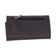 thumbnail image 3 of Organizador de tarjetas de visita aleación de aluminio antimagnético bolsillo para tarjetas de crédito portátil ultrafino tarjetero monedero 39 x 26 x 09 pulgadas ANGGREK Otros, 3 of 8