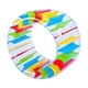 thumbnail image 4 of Rueda inflable para el agua, flotador para piscina, patio interior y exterior, estanque, río, balsa inflable, juguete para piscina, flotador de, 4 of 9