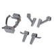 thumbnail image 3 of Mavic Air 3 Drone Payload Drop System (500g Load) with Landing Gear and Drone Carrier, 3 of 4