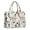 Dachshund Dog Boston, variant on Large Capacity Tote Bag,Dachshund Dog Handbag Fashion Luxury Tote Bag,15.7"x13"x 5.1" Inches,Laptop Compatible