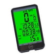 thumbnail image 4 of Mosiee Mountain Road Bike Computer 576A Touch Screen Usb Rechargeable Bicycle Speedometer Odometer Cycling Equipment Bicycle Parts, 4 of 9