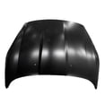 thumbnail image 1 of HOOD STEEL (USA TYPE) COMPATIBLE WITH FORD FIESTA HATCHBACK 2019 PARTSLINK NUMBER FO1230305U, 1 of 1