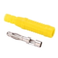 thumbnail image 4 of Conectores Tipo Banana ANGGREK PA Preciso Alambre De Cobre Rojo, 4 of 8