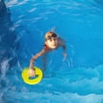 thumbnail image 4 of Klonfd Ergonomic Floating Hand Swim Training Board For Aquatic Fitness Workouts And Recreational Swimming, 4 of 5