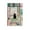 Unframe-style, variant on Funny Cat Wall Art Henri Matisse Canvas Painting Open Window, Black Cat Canvas Painting Posters Art Print Wall Photo Paint Poster Hanging Picture Family Bedroom Decor Gift 12x18inch(30x45cm)