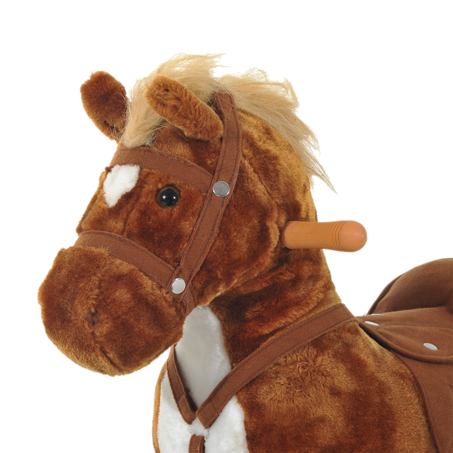 walking horse toy walmart