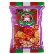 Winnuts Papa Casera A La Diabla Kettle Chips 5.64 oz.