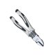 thumbnail image 2 of Alicates para pelar cables de alambre antideslizantes Pinza para prensar Pelacables portátil Terminal Crimper Acero de aleación multifuncional 7 pulgadas 5 en 1 Tipo 3 Speravity TO000956-03, 2 of 7