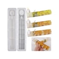 thumbnail image 2 of DIY Rectangular Incenses Insert Candle Holder Silicone Handmade Candlestick Incense Stick Holder Epoxy Resin Casting Mould ,Upgraded Material, 2 of 7
