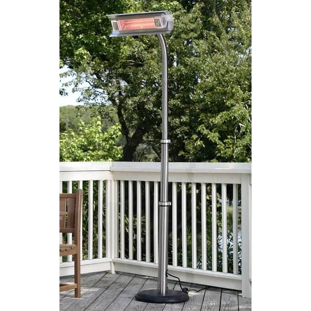 5 Best Electric Patio Heaters You Can Enjoy AllYear Long