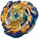 thumbnail image 1 of Sparking Episode 1 Imperial Dragon Gatinko Burst Rise Gt B-154, 1 of 5