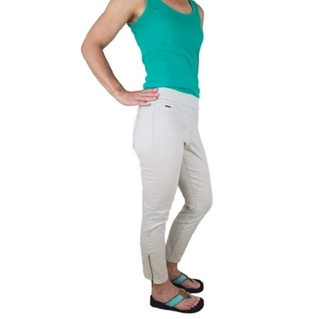 nine west heidi pull on crop