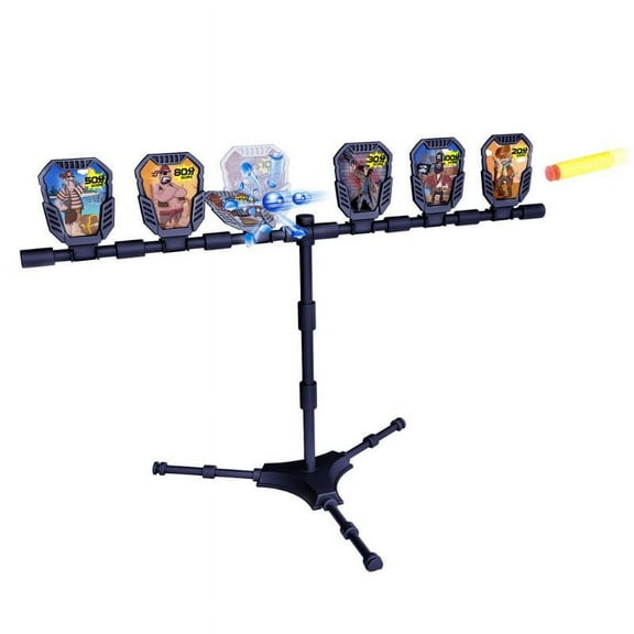 HLGDYJ High Quality Gun Target Accessories For Nf Gun Water Gun Practice Shooting Target Family Entertainment Toy