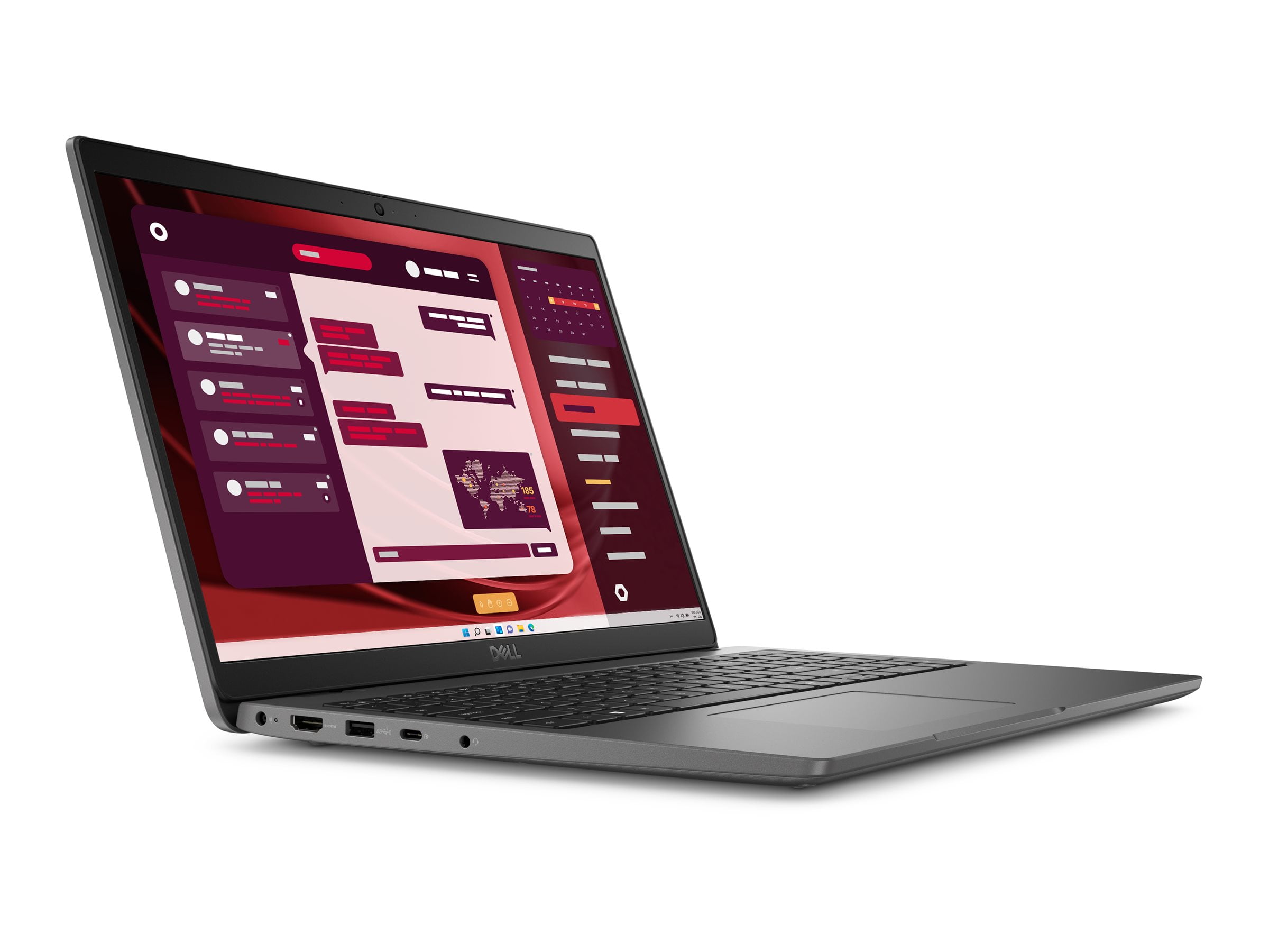 DELL latitude3550 office core i5-1335Ｕ Dell Latitude 3550 (version 2024) - Intel Core i5 - 1335U