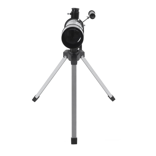 Kids Telescope, Reduce Reflections Astronomical Refractor Telescopes Portable 50mm Aperture Gift 360mm For Climbing