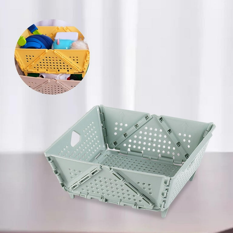 小物 NEIGHBORHOOD FOLDING BASKET & STAND SET FOLDING BASKET