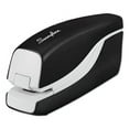 thumbnail image 2 of Breeze Automatic Stapler, 20-Sheet Capacity, Black | Bundle of 5 Each, 2 of 7