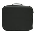 thumbnail image 1 of Bolsa de almacenamiento Bling Bling Estuche rígido transporte PSV Negro, 1 of 12