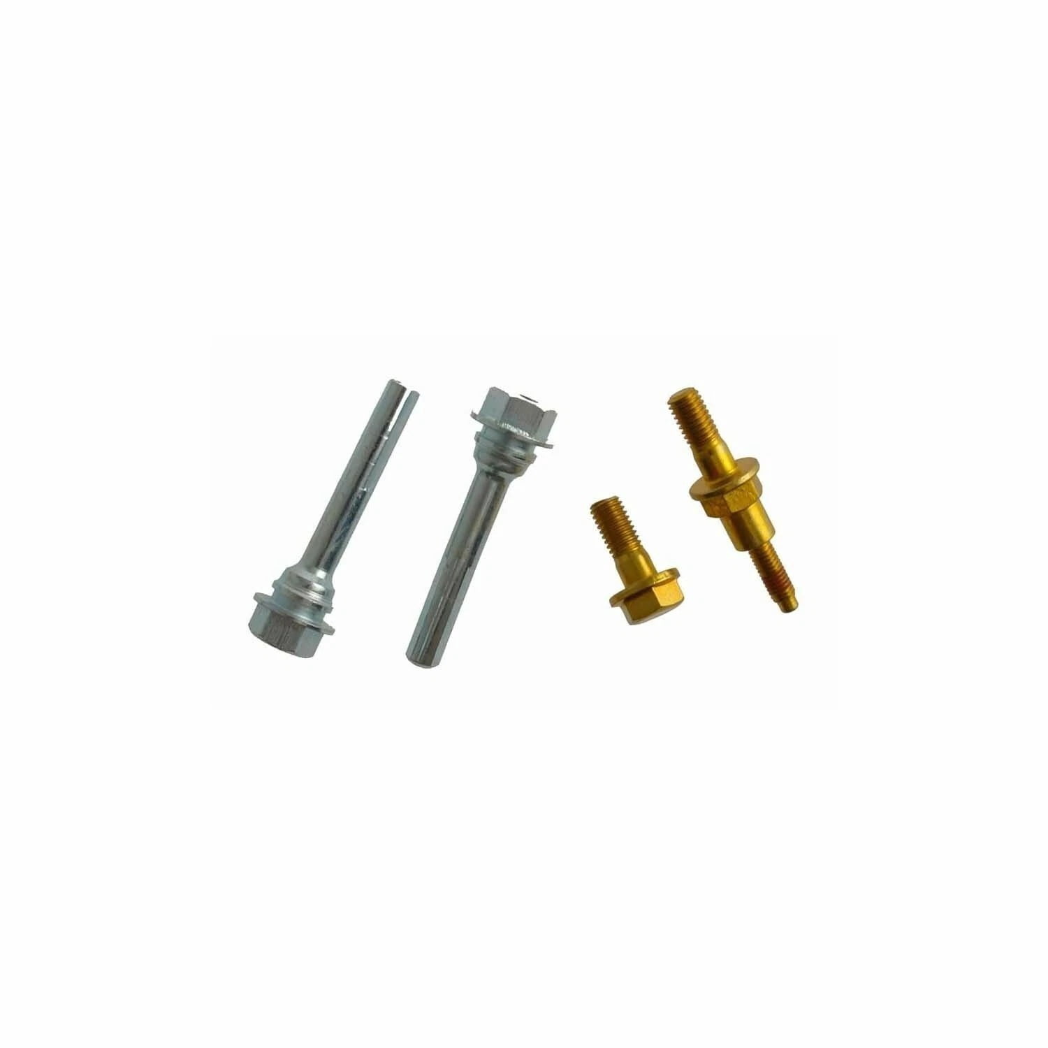 BRAKE HARDWARE 14244 Rear Disc Brake Caliper Guide Pin