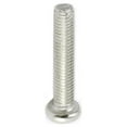 thumbnail image 4 of 50Pcs M3 x 16mm Stainless Steel Pan Head  Machine Screw Bolts, 4 of 5
