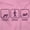 Pink, variant on Crawl Walk Swim Athletic Toddler Boy Girl T Shirt Infant Toddler Brisco Brands 12M