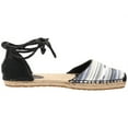 thumbnail image 2 of Ugg Women Libbi Serape Espadrilles, 2 of 7