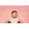 thumbnail image 5 of Sombra de ojos Pure Ziva, marrón arce, beige, bronceado, melocotón oscuro, mate, 5 of 5