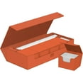 thumbnail image 5 of Ultimate Guard - Superhive 550+ Xenoskin - 2025 Summer Edition - Peach, 5 of 5