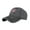 Black, variant on XMMSWDLA Unisex Embroidered Usa Baseball Cap American Patriotic Hat Cotton Washed Mesh Trucker Hat for Women Men Hat for Men