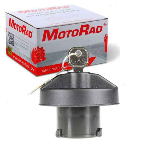 MotoRad Gas Cap compatible with Ford Escape 2001-2007
