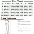 thumbnail image 4 of Birdeem Blouses pour Femmes Ensemble Décontracté Sans Manches Imprimé Col Rond et Pantalon, 4 of 8