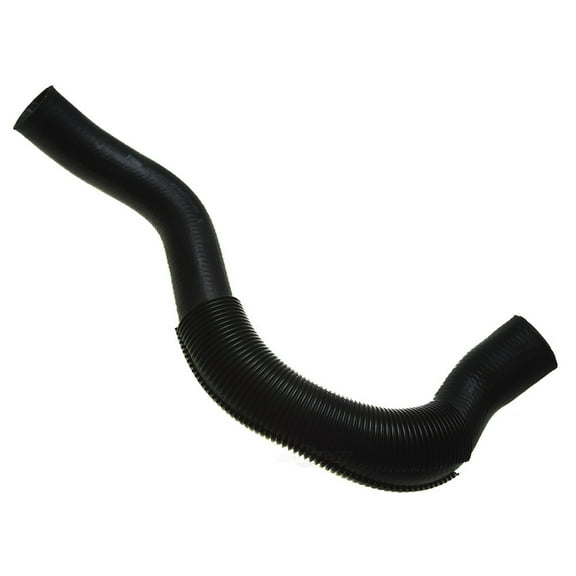ACDelco 24352L Tubo Refrigerante Superiore Professionale - Stampato, Resistente Al Calore, Per Sostituzione Originale GM - 4