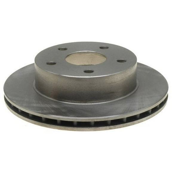 Raybestos 66747R Professional Grade Disc Brake Rotor Fits select: 1990-1997 FORD AEROSTAR