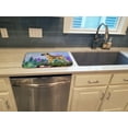 thumbnail image 3 of Border Terrier Dish Drying Mat, 3 of 7