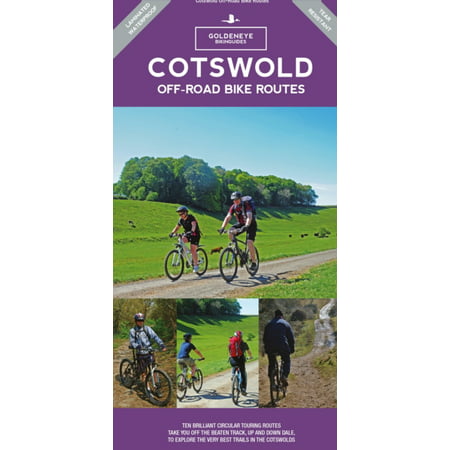 COTSWOLD OFF - ROAD BIKE ROUTES