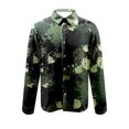 thumbnail image 4 of PNTUTB Men's Fashion Casual Camouflage Printed Shirts Long Sleeve Collared Button Down Comfortable Everyday Blouses, 4 of 6