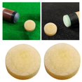 thumbnail image 4 of Pointe de Queue de Billard Snooker Portable, Forte Dureté, Pointe de Rupture, Accessoire de Queue de Billard 14mm, 4 of 4